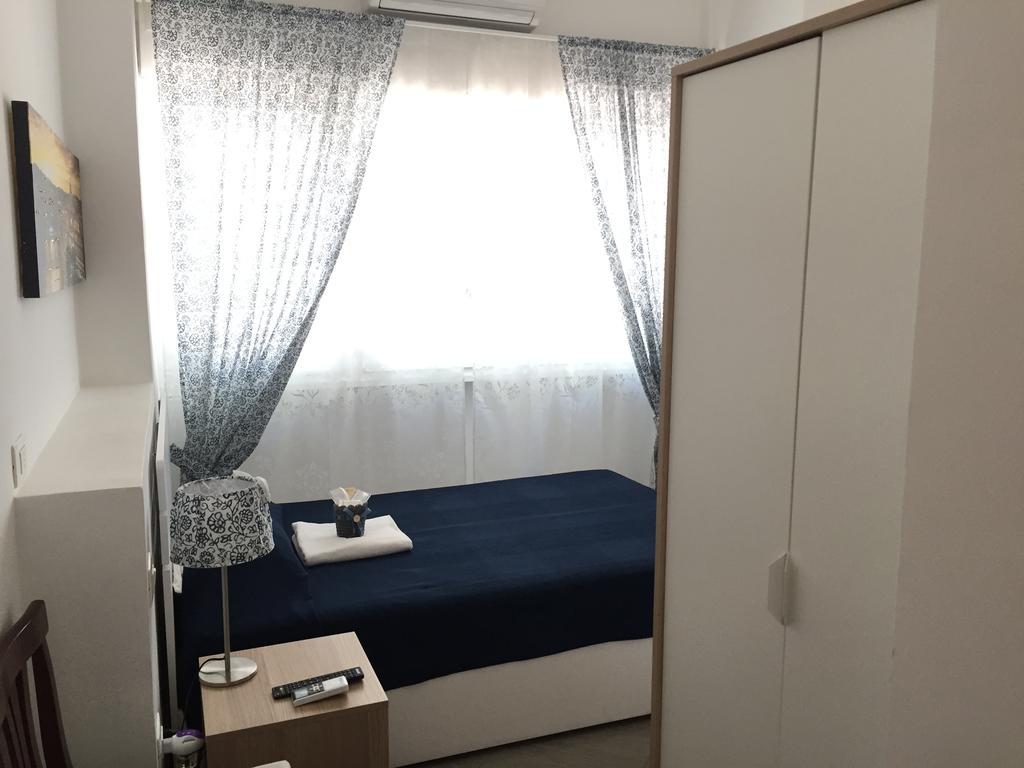 Aquarius Alojamento de Acomodação e Pequeno-almoço Roma