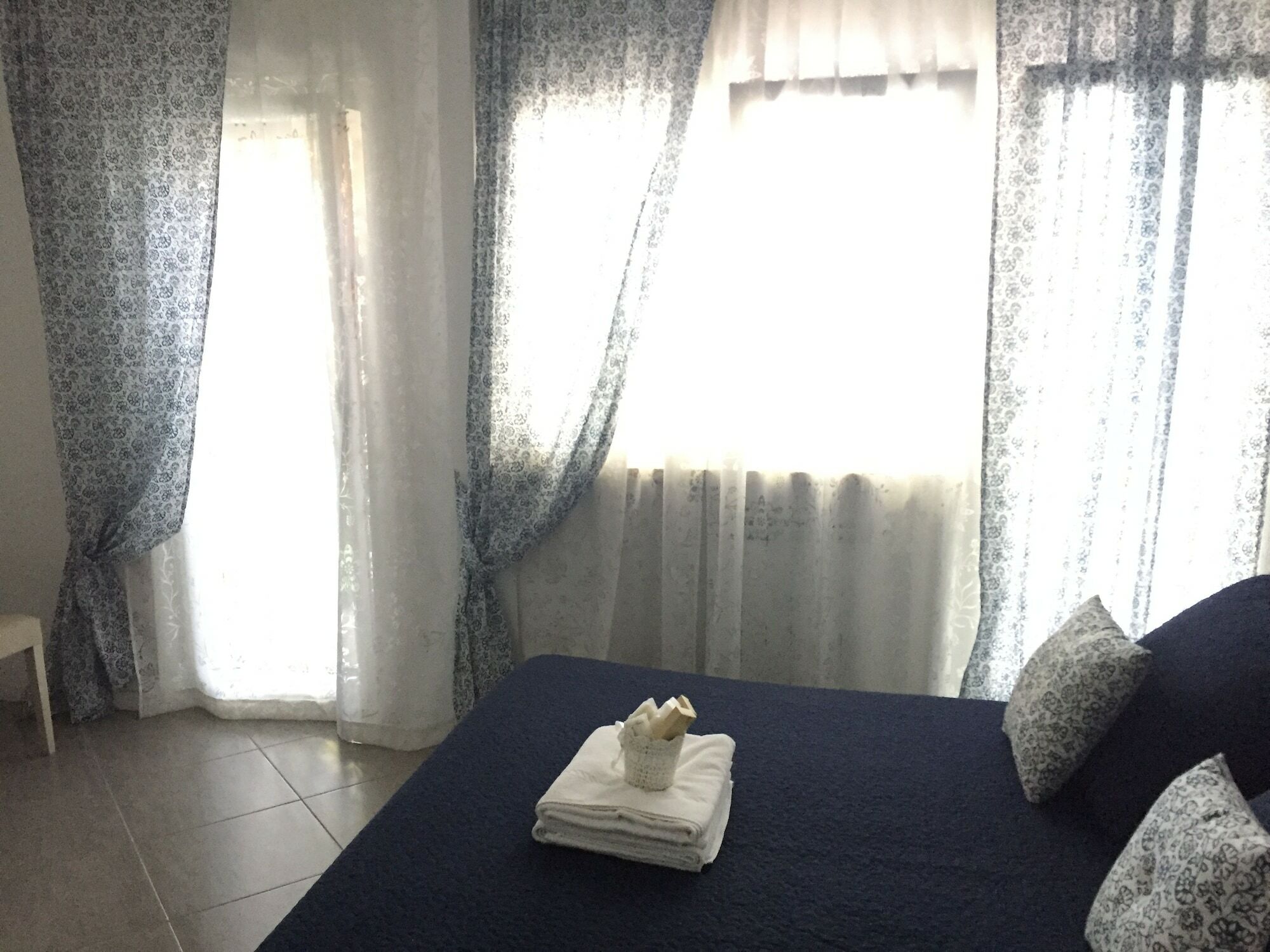 Alojamento de Acomodação e Pequeno-almoço Aquarius 3*