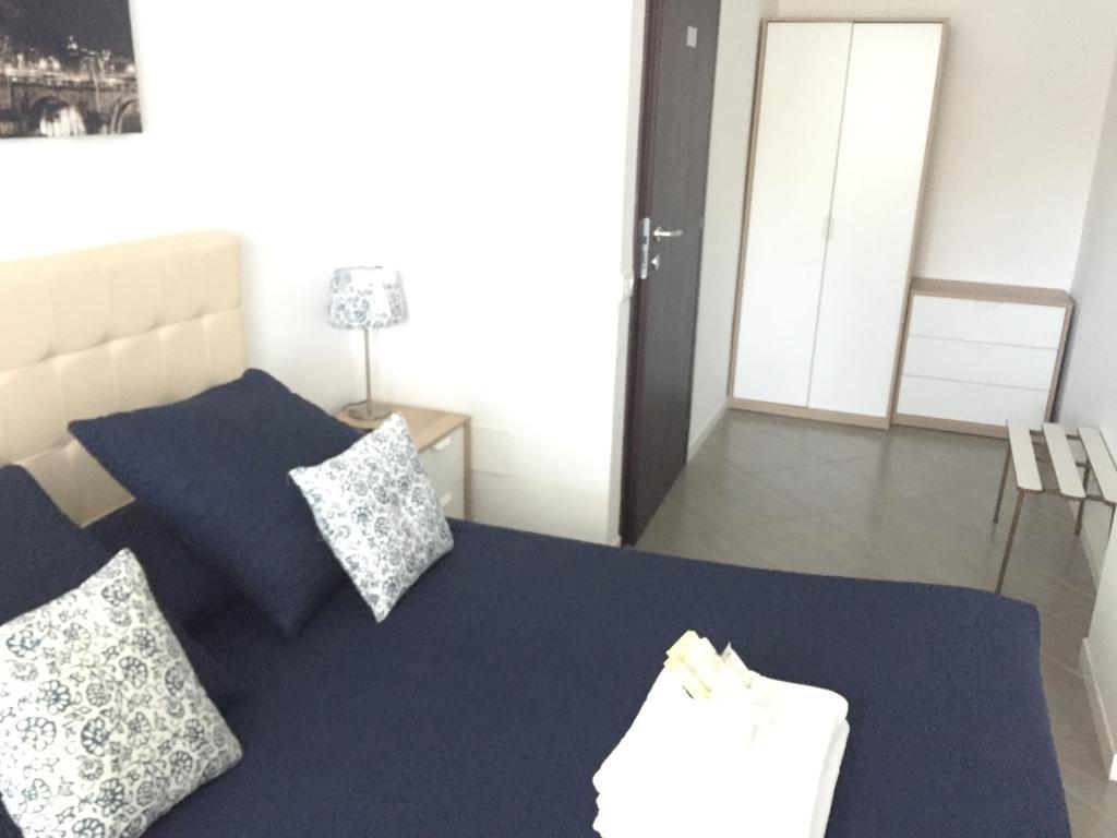 Bed and breakfast Aquarius 3*