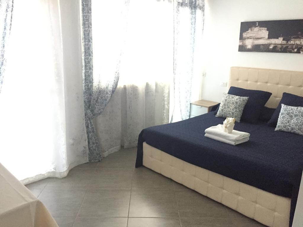 Aquarius Rome Bed & Breakfast